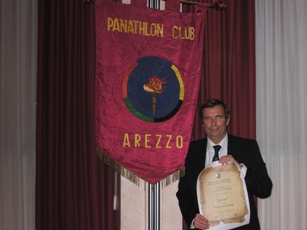 Panathlon Club Arezzo